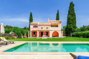 Villa Lithi by Villa Plus